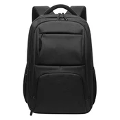 Bruno Ranac za laptop Chelsea, 15, 45x30x15 cm, Crni