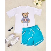 Resti Womens tracksuit set