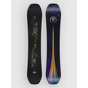 Ride Shadowban 2027 Snowboard design