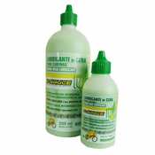 X-SAUCE Eco Lube z voskom DRY+WET 30ml