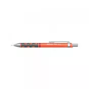 Rotring Tehnicka olovka ROTRING Tikky 0.5 fluo narandžasta ( 7135 )