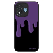 ULTIMATE CASE za Xiaomi Redmi Note 17 5G - Purple spooky