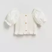 Reserved - GIRLS` BLOUSE