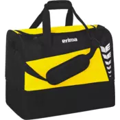 Erima Torba Erima Six Wings sports bag with bottom compartment Large