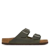 Natikači Birkenstock Arizona 1032783 Temno zelena