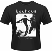 Bauhaus Bela Lugosis Dead majica XL