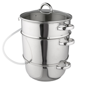 Altom Design sokovnik na paru 5l