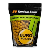 Beljakovinske kroglice Euro Boilies 22 mm/1 kg ananas