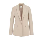 WE Fashion Blazer Marly bež