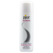 pjur Woman sensitive lubrikant (250ml)
