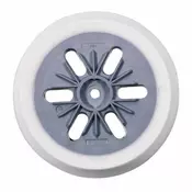 Brusni tanjur za GEX 12 A, 12 AE, 125 A, 125 AC