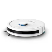 Rowenta Robot usisivac RR8777, 0.26l, Beli