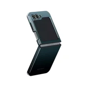 Premium ovitek Burga Tough Black Hole za Samsung Galaxy Z Flip6