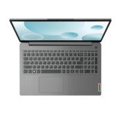 Lenovo IdeaPad 3 15IAU7 i3-1215U 15.6 FHD IPS 300nits AG 16GB DDR4 3200 SSD512 Intel UHD Graphics NoOS Arctic Grey