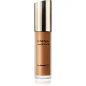 MAC Cosmetics Skinfinish Lightstruck Skinfinish Lightstruck tekoči osvetljevalec odtenek Bronze Glaze 15 ml