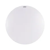 Ideus SMD LED stropna svetilka bela 18W 4000K IP44 URAN 03826