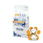 MONGE VETSOLUTION Medicinska hrana za macke bez žitarica Urinary Struvite 1.5kg