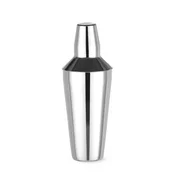 Cobbler Shaker 0.75L, 3-Delni, 90x255mm
