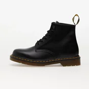 Čevlji Dr. Martens 101 Ys 6 Eye Boot Black 7.5
