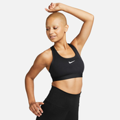 Nike Športni modrček Swoosh Medium Padded Sports Bra