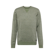BLEND Pulover Bruton, zelena