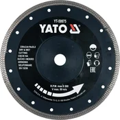 shumee YT-59975 YATO DIAMANTNO REZILO 230 MM ZA KERAMIKO