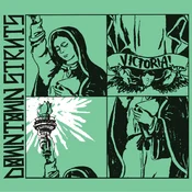 The Downtown Struts - Victoria! (LP)