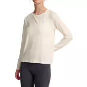 Hummel Majica z dolgimi rokavi Hummel Yoga Soft Loose Ls T-Shirt Women