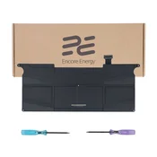 Nova baterija za Apple MacBook Air 11 A1465 38,75 Wh 7,3 V 5098 mAh A1495