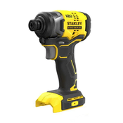 Stanley SFMCF810B-XJ udarni vrtalnik/vijačnik, 2800 RPM, črn/rumen