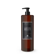 DAPLEX Ulje za masažu Cannabis Relax, 1l