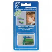 Silicone caps Maries children 2 pieces