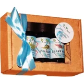 Biopark Cosmetics Aroma-Set 2 - 1 ste
