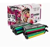 Inkdigo toner CLT-609S kompatybilny z Samsung CLP-770ND CLP-775N CLP-775ND Certyfikat TÜV