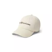 Polo Ralph Lauren baseball kapa moška bombažna Sport Cap