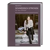Schwedisch stricken für den Winter