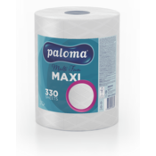 Papirnate brisače Paloma, Multifun Maxi 2 slojne, 330 listov