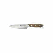 Kuharski nož iz nerjavečega jekla Heritage – Metaltex