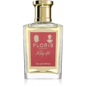 Floris A Rose for... parfumska voda uniseks 50 ml
