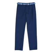 Polo Ralph Lauren Hlače Chino/Carrot LALLOW Modra