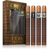 Cuba Prestige darilni set X.
