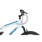 Olpran Kolo 20 AGILIS DISC fantovsko sivo/temno modro