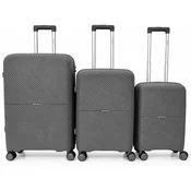 Portus Set od 3 kofera G6233