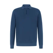Boggi Milano Majica modra