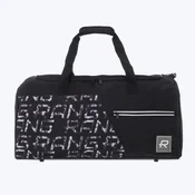 Rang Ženska torba za trening Dodi bag U, Crna