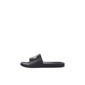 JACK & JONES Nizki natikači mornarska/off-bela