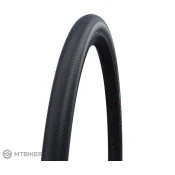 Guma Schwalbe G-One Speed ????700x40C Evolution ADDIX Speedgrip, TLE, kevlar