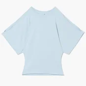 Cropp - Obicna bluza - bledoplavo