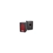 Sela CaSela Black Red Dragon SE 046