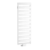 Kermi Cevni kopalniški element Kermi Casteo 1533X500 MM SREDINSKI BELA CTN1M1500502XXK